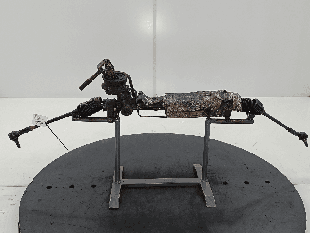 Рулевая рейка к Volkswagen Golf 4 (97-06)