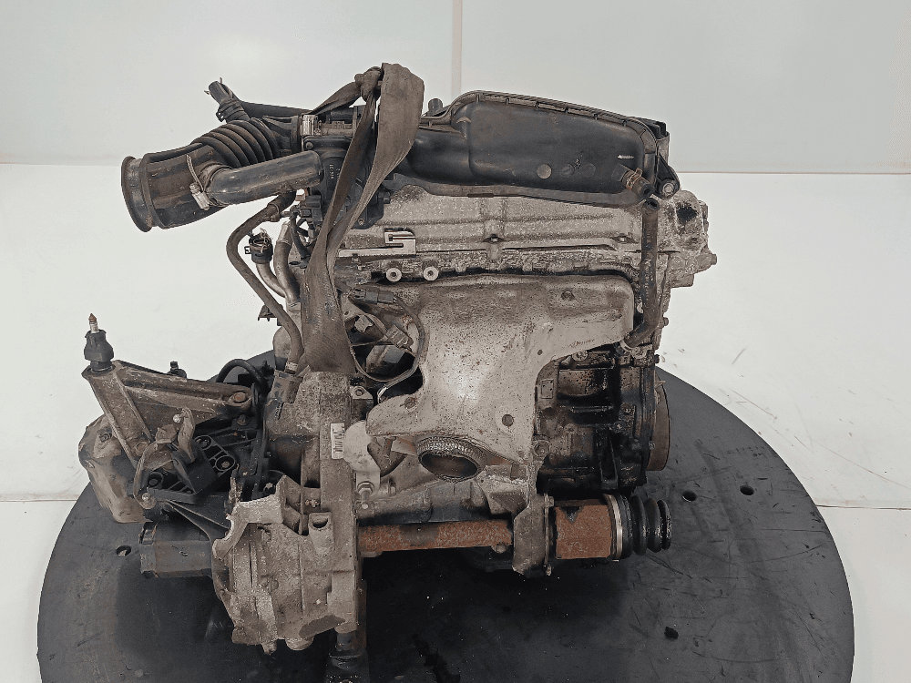 Двигатель к Nissan  Note E11 (05-09)