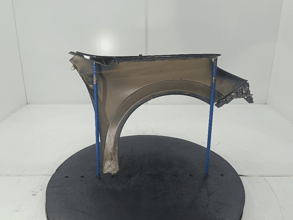 Крыло переднее левое к Opel Astra H (04-07)