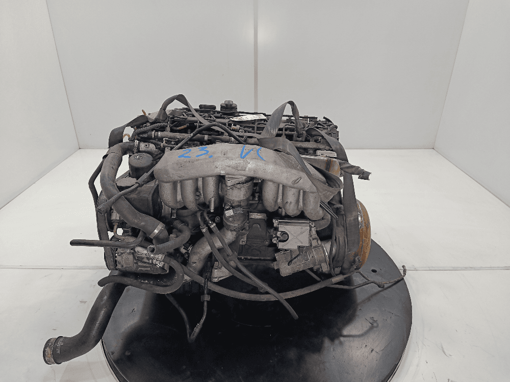 Двигатель к Mercedes S W220 (98-02)