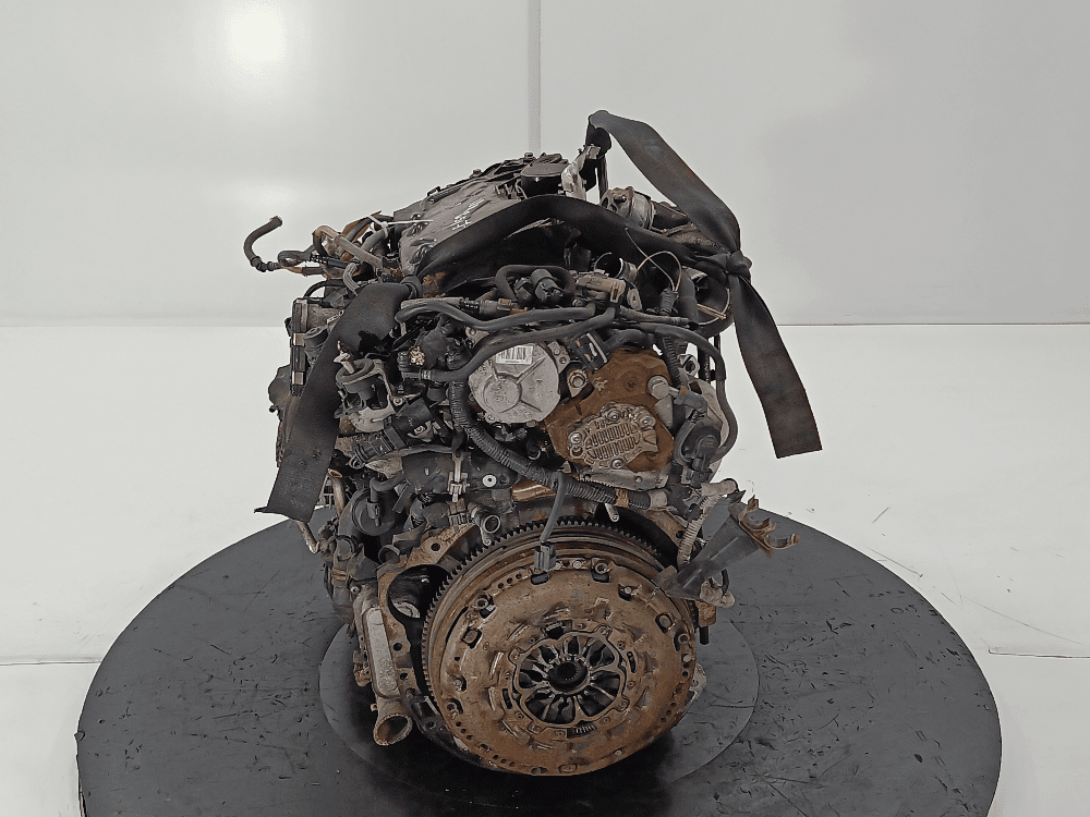 Двигатель к Renault Laguna 3 (07-11)