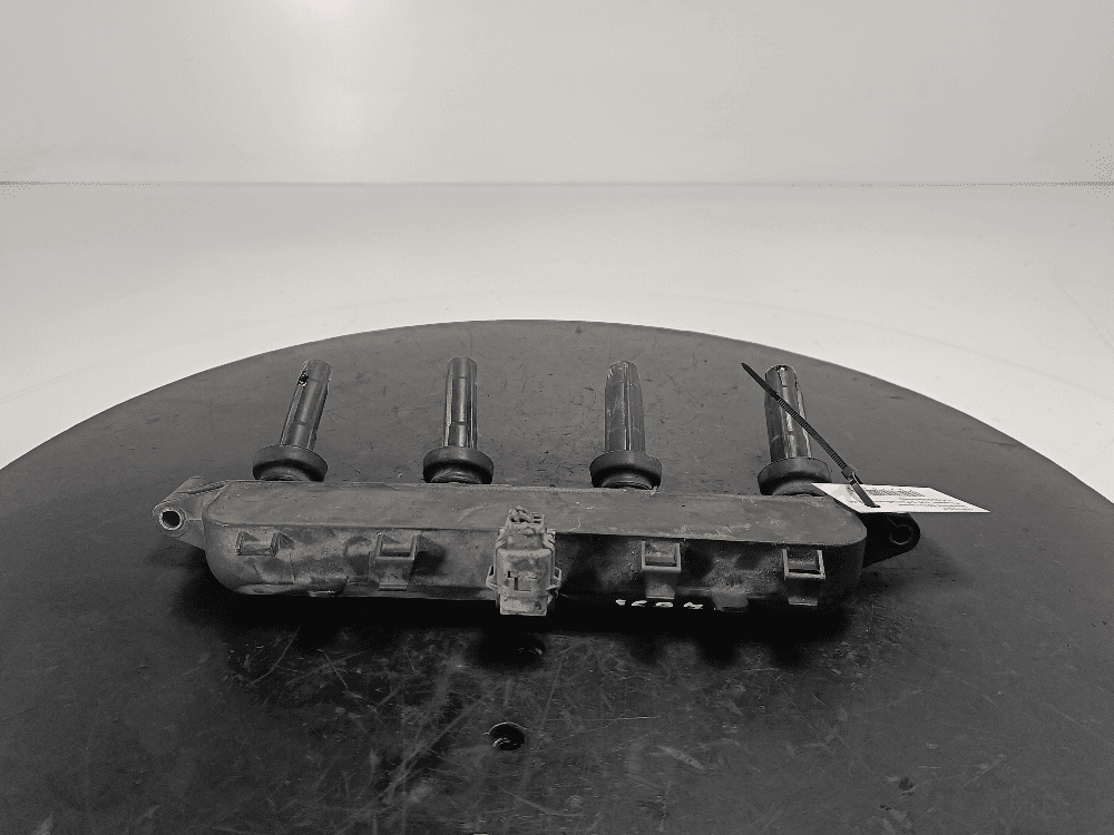 Катушка зажигания к Peugeot 206 1 Рестайлинг (02-09)