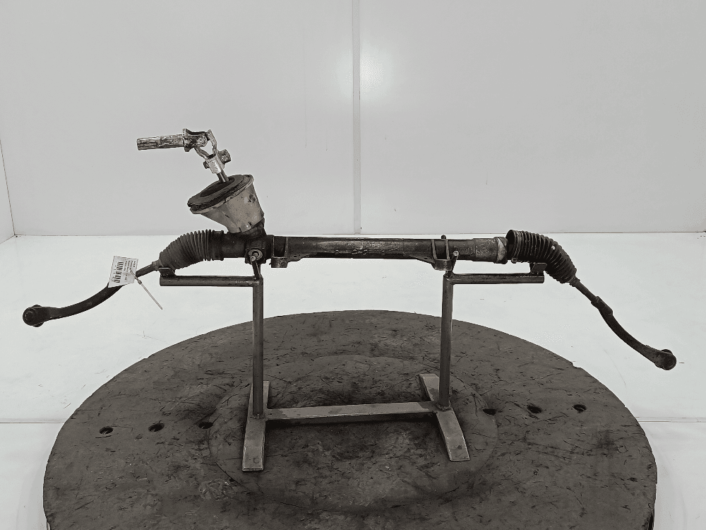 Рулевая рейка к Renault Scenic 2 (03-06)