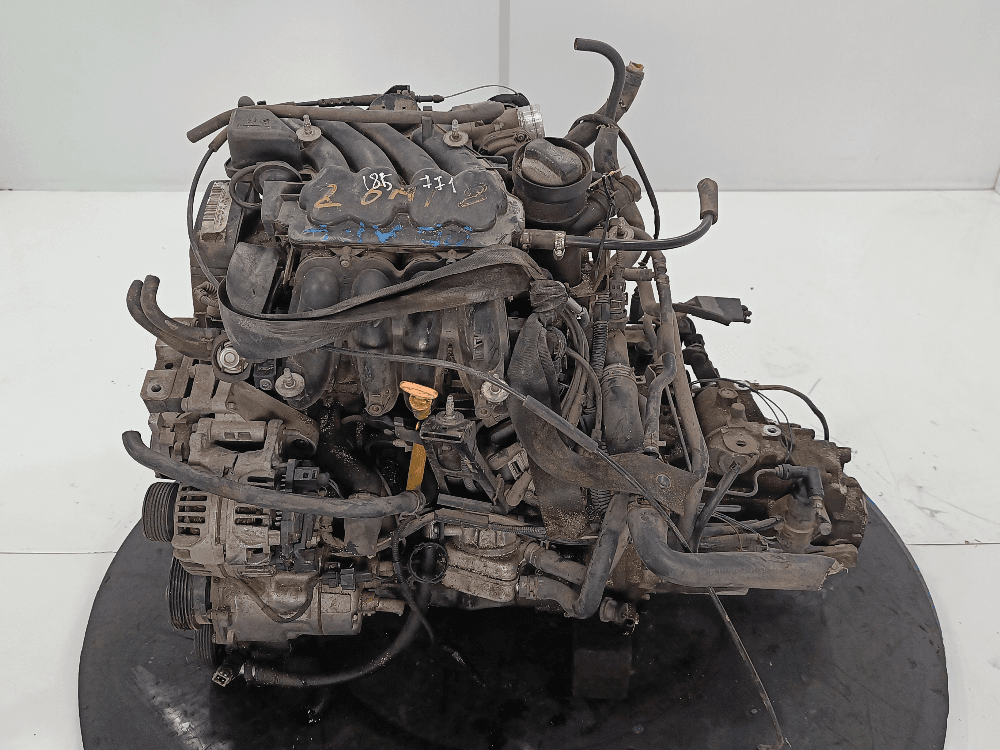Двигатель к Volkswagen Golf 4 (97-06)