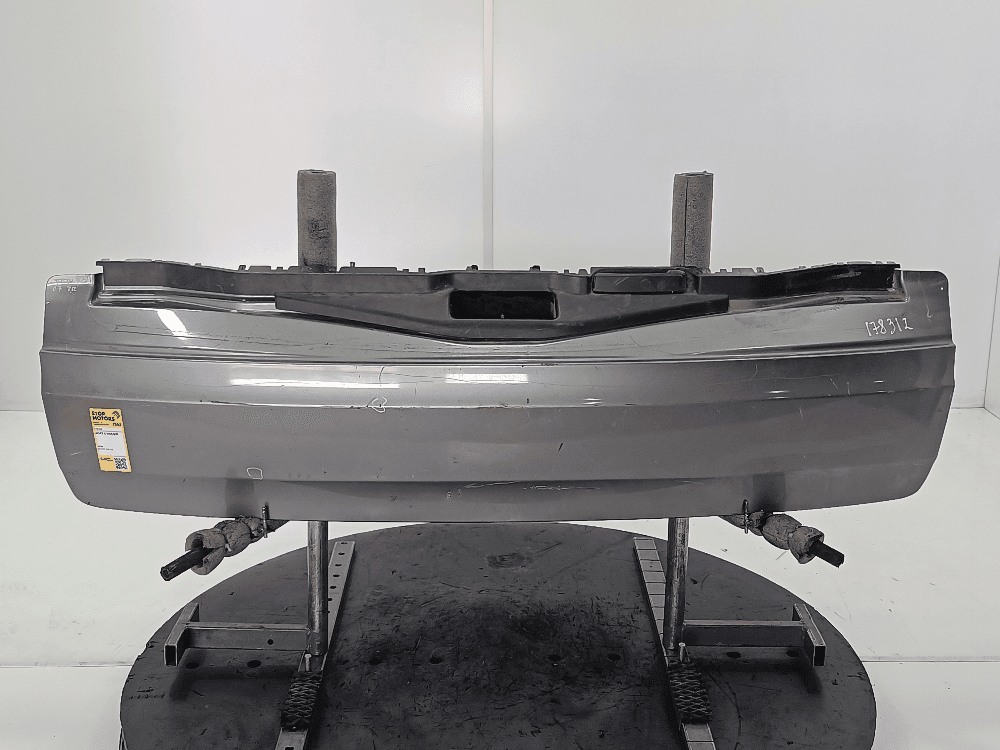 Борт откидной к BMW X5 E70 (06-10)