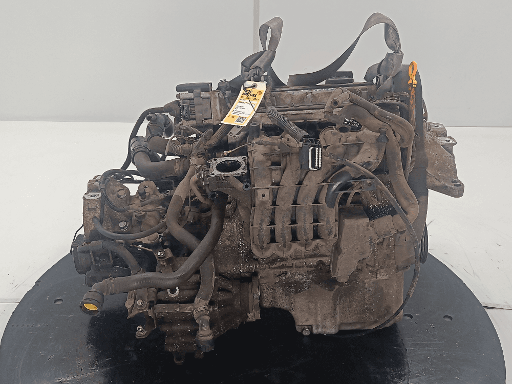 Двигатель к Volkswagen Golf 4 (97-06)