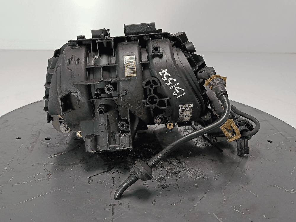 Коллектор впускной к Opel Corsa C Рестайлинг (03-06)