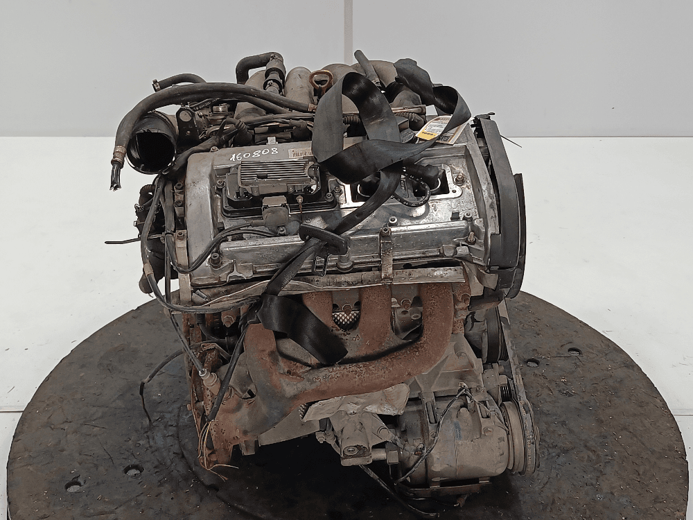 Двигатель к Volkswagen Passat B5 (96-00)
