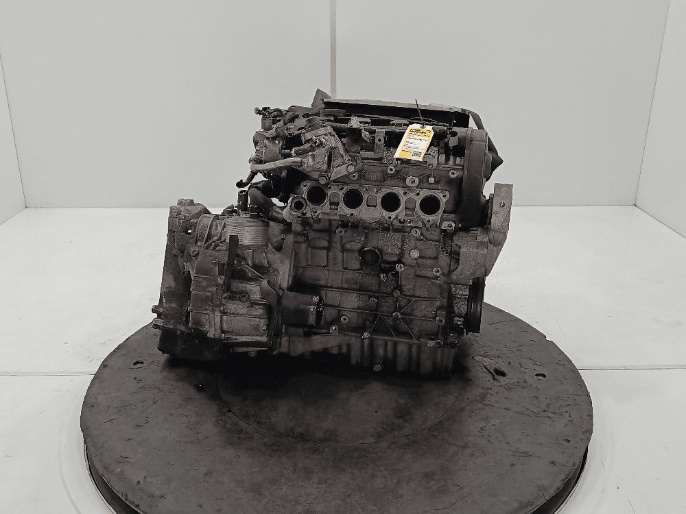 Двигатель к Volkswagen Golf 5 (03-09)