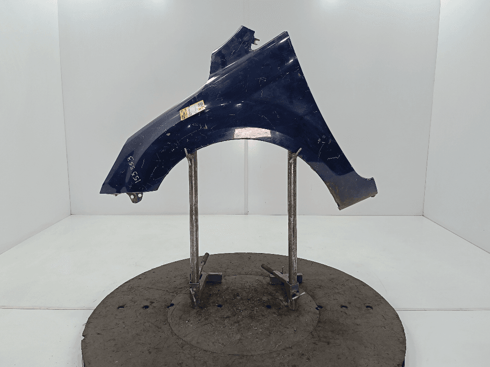 Крыло переднее левое к Ford Focus 2 Рестайлинг (07-11)