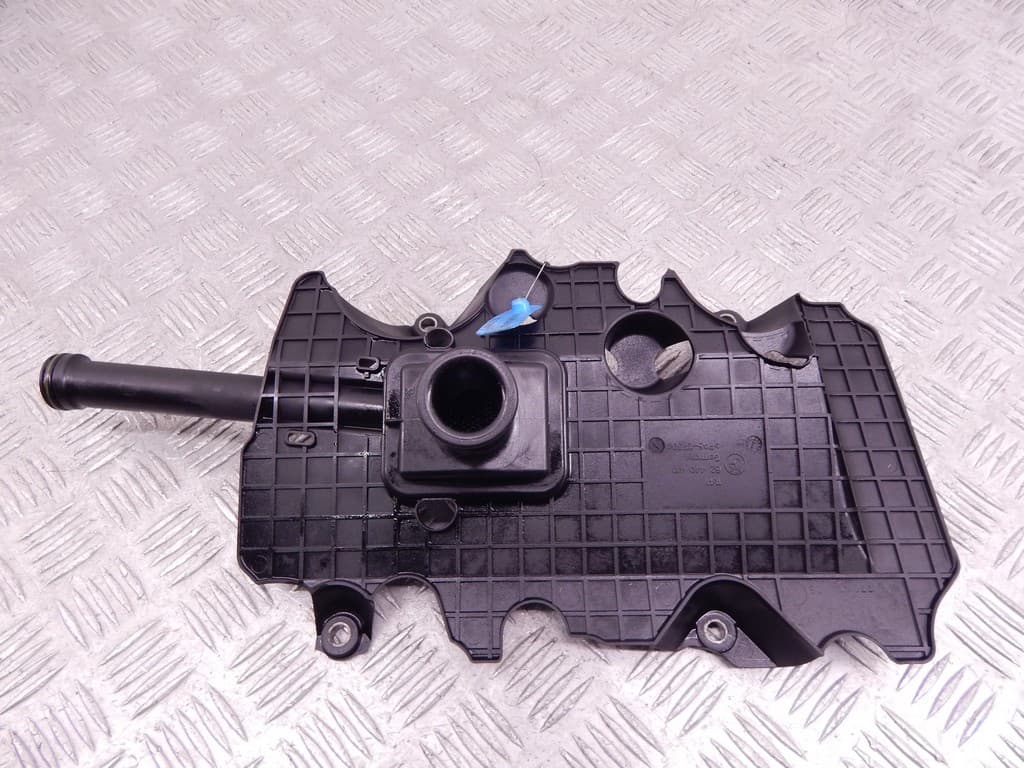 Маслозаборник к BMW 7 E65/E66 Рестайлинг (05-08)
