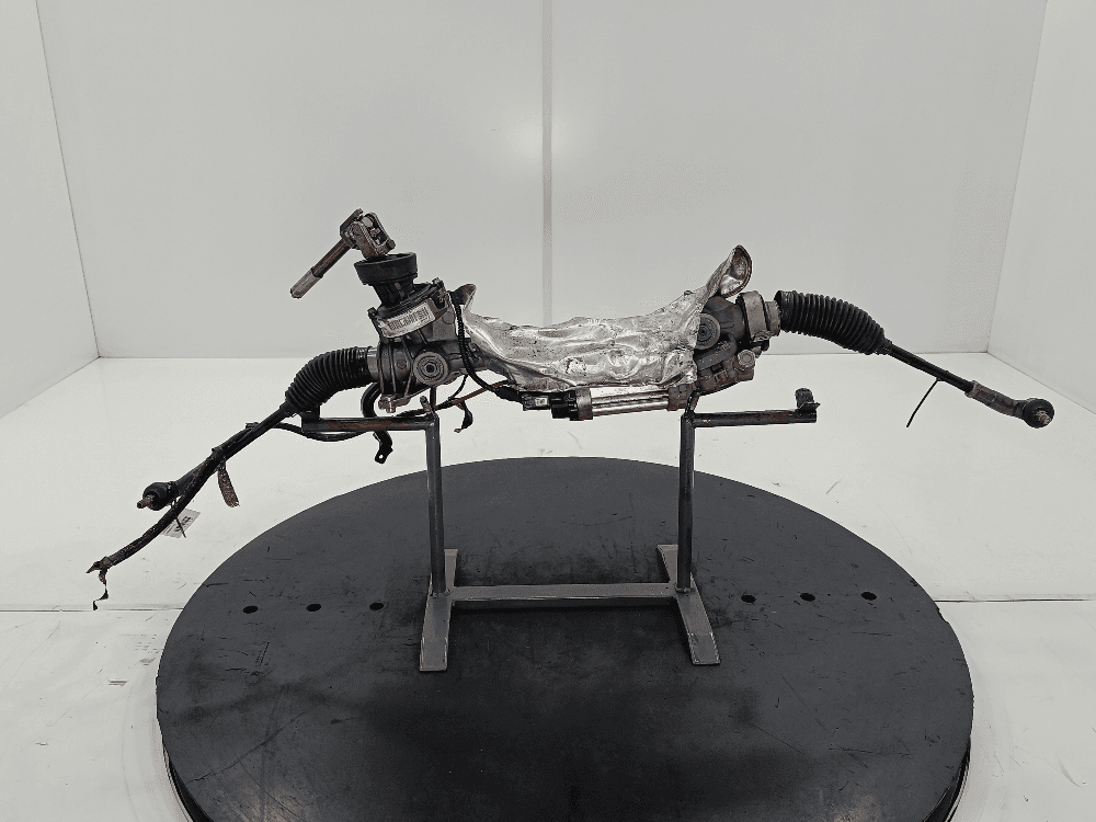 Рулевая рейка к Volkswagen Passat B6 (05-10)