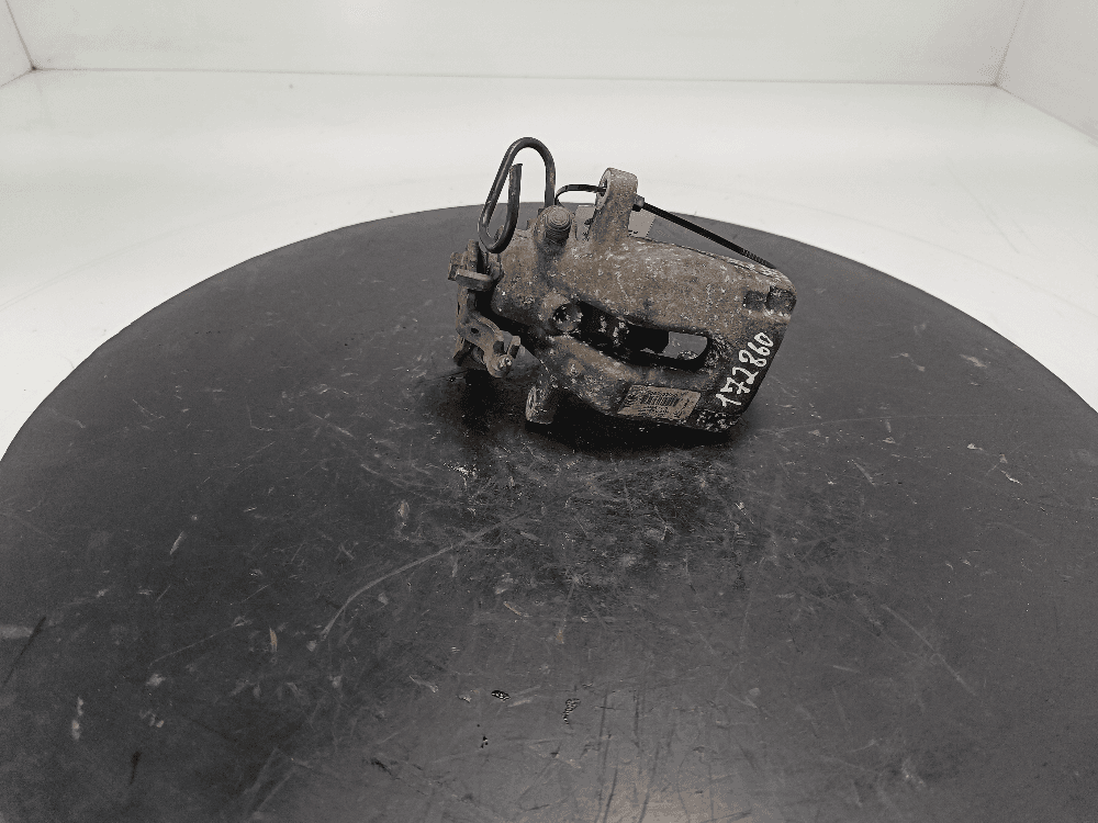 Суппорт задний правый к Citroen C4 1 Рестайлинг (08-10)