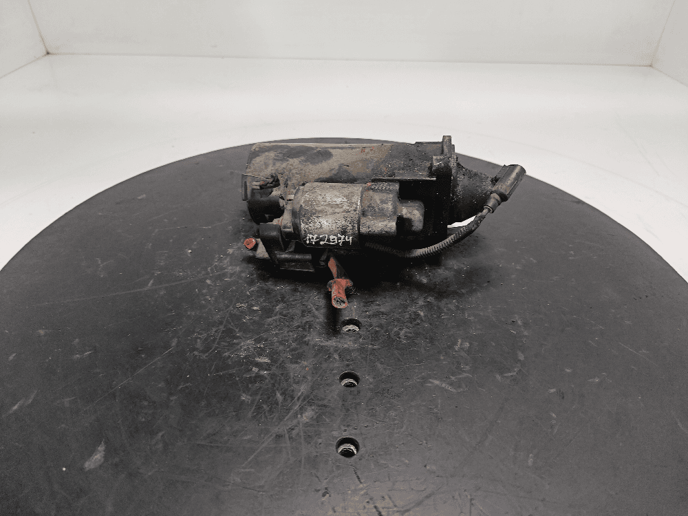 Стартер к Ford Focus 2 (04-08)