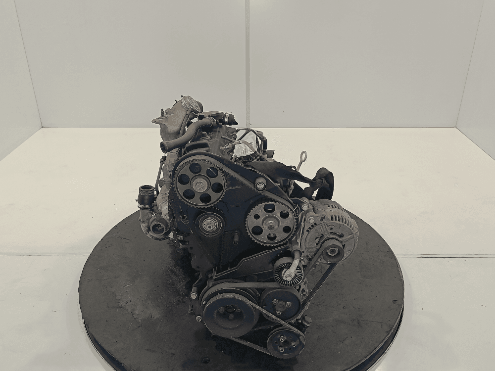 Двигатель к Volkswagen Golf 3 (91-99)
