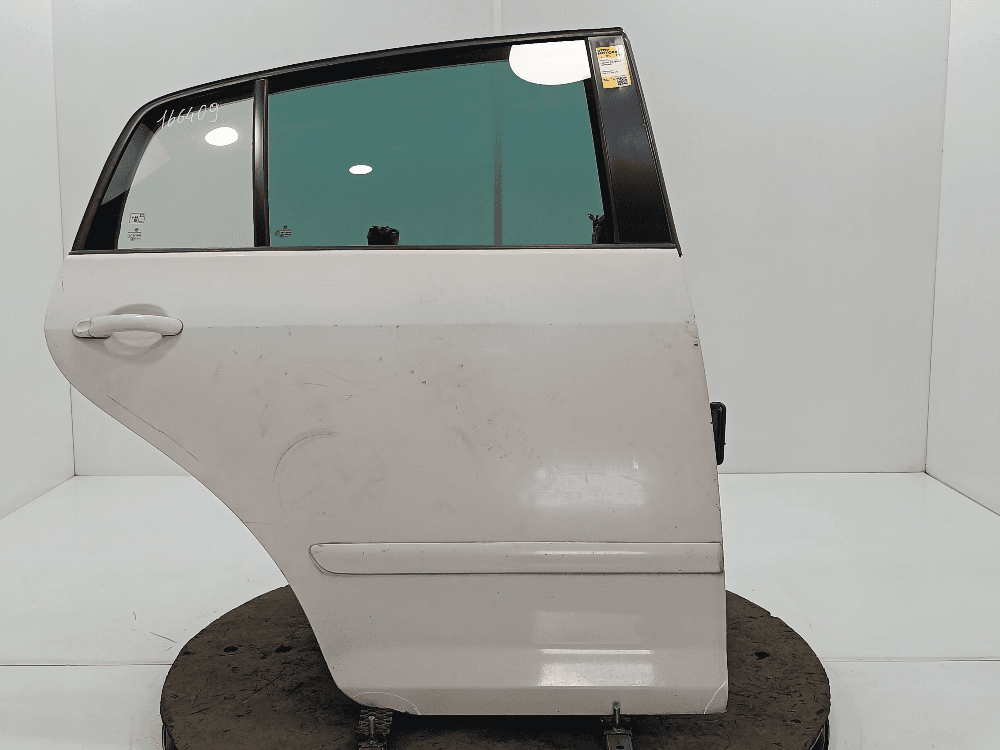 Дверь задняя правая к Volkswagen Golf Plus (05-09)