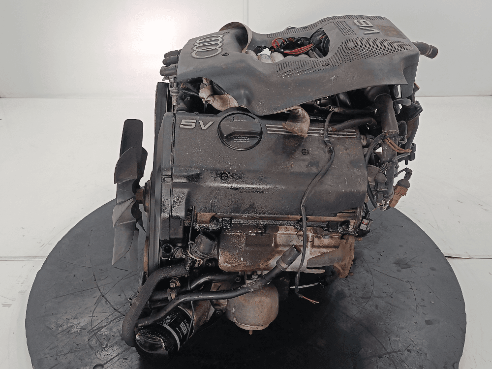 Двигатель к Audi A6 C5/4B (97-01)