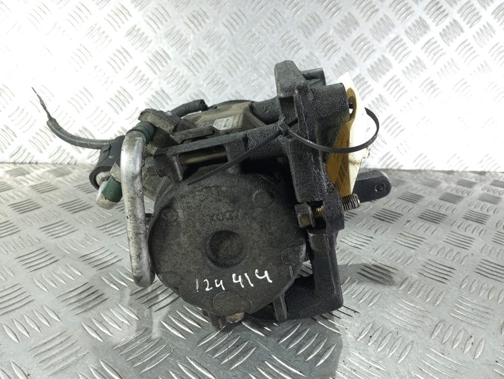 Компрессор кондиционера к Mazda 6 1 (02-05)