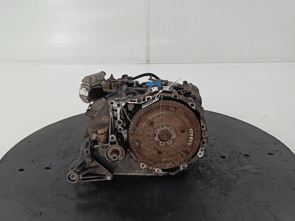 КПП автоматическая (АКПП) к Renault Clio 2 Рестайлинг (01-03)