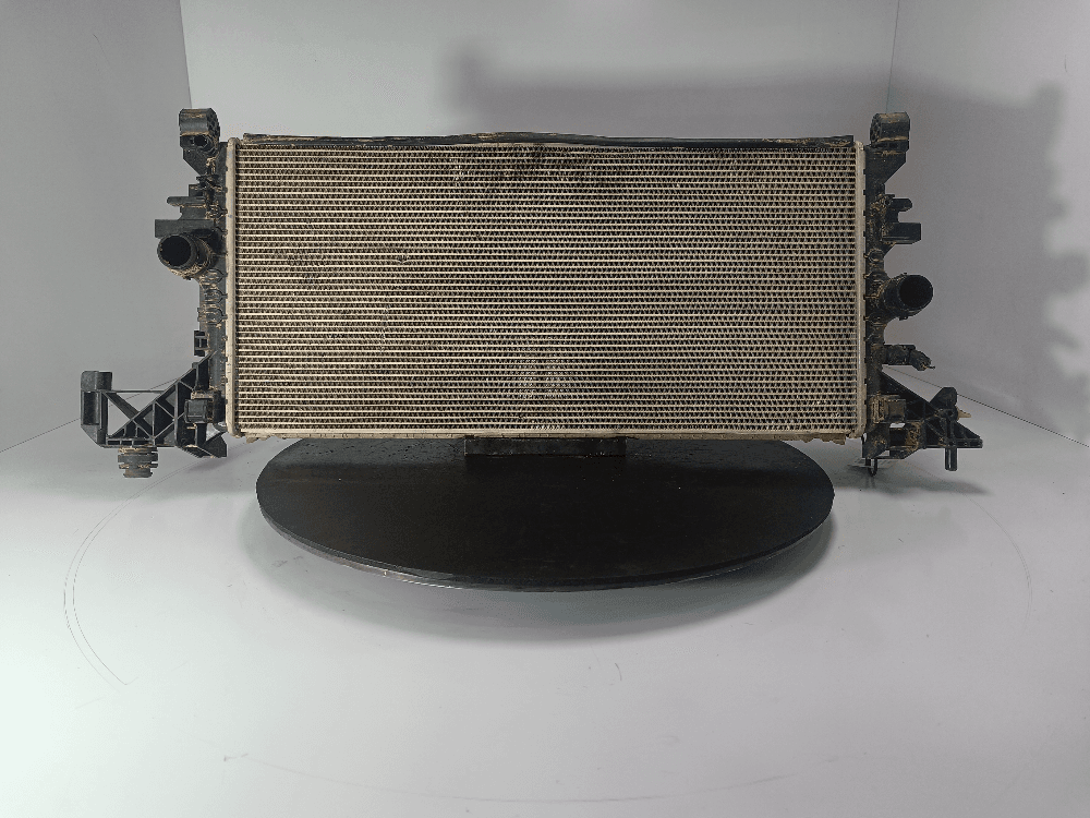 Радиатор (основной) к Opel Astra K Рестайлинг (19-21)