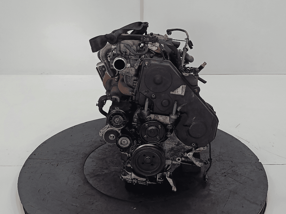 Двигатель к Ford Focus 2 (04-08)