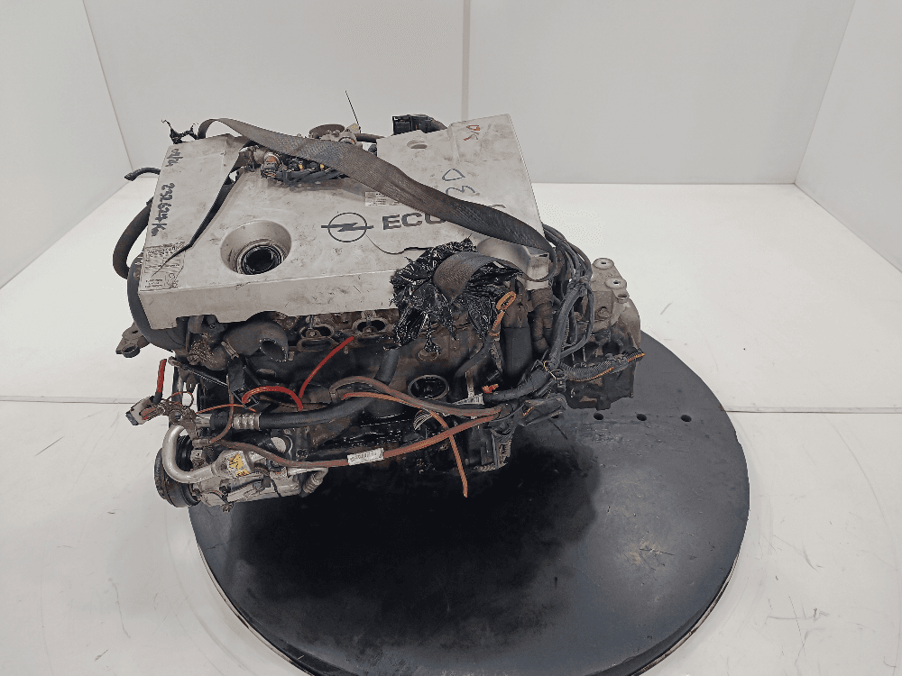 Двигатель к Opel Vectra C (02-05)