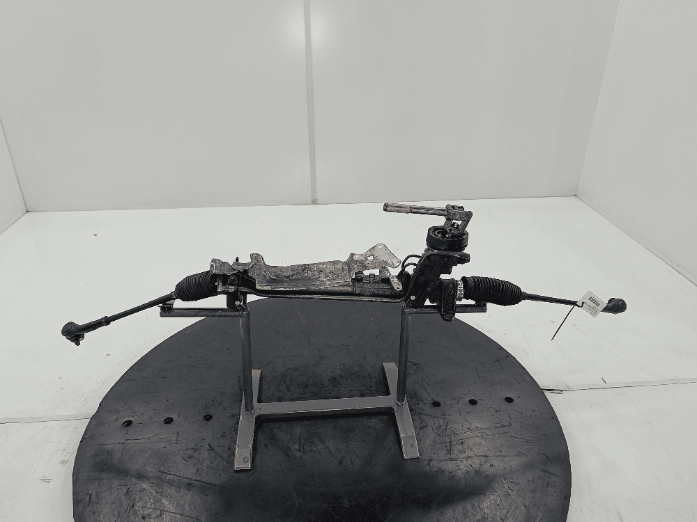 Рулевая рейка к Volkswagen Golf 4 (97-06)