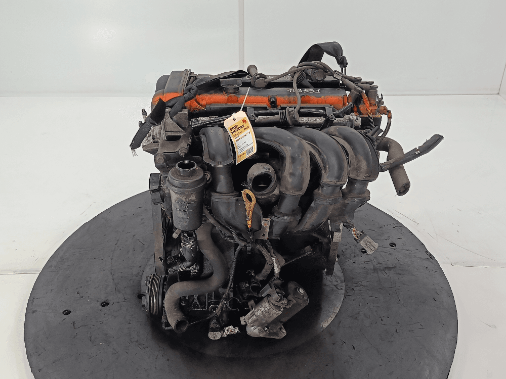 Двигатель к Ford Focus 2 (04-08)