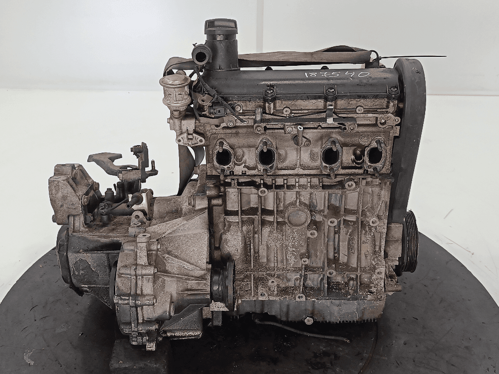 Двигатель к Volkswagen Golf 5 (03-09)