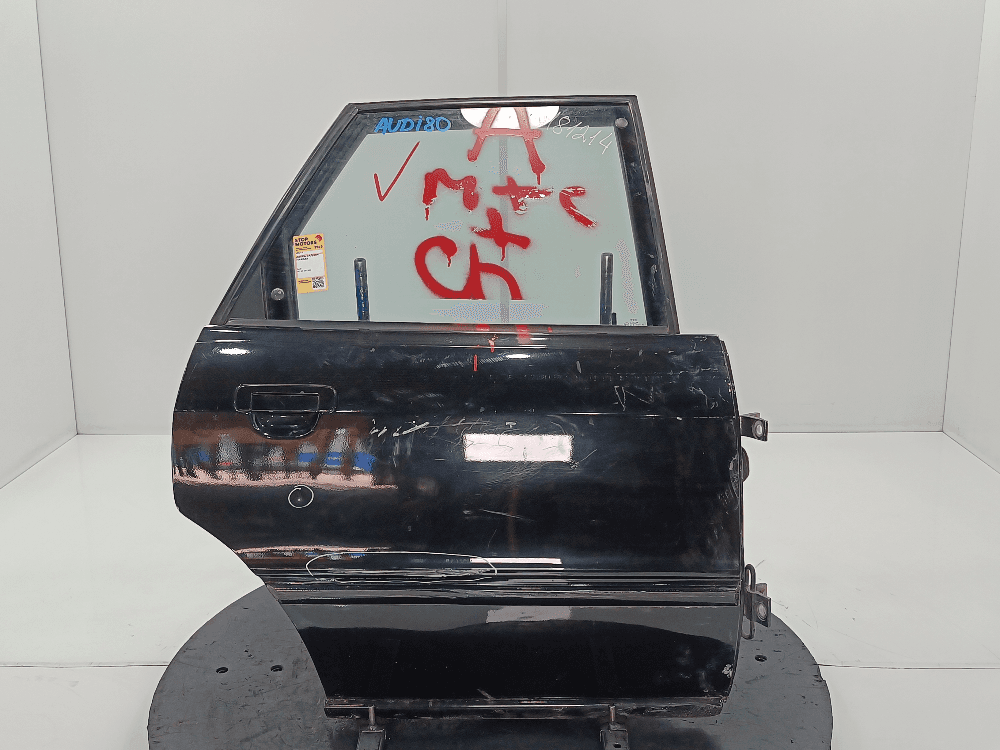 Дверь задняя правая к Audi 80 B4 (91-96)