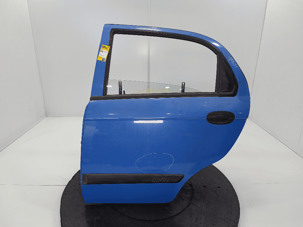 Дверь задняя левая к Daewoo Matiz M200 (05-07)