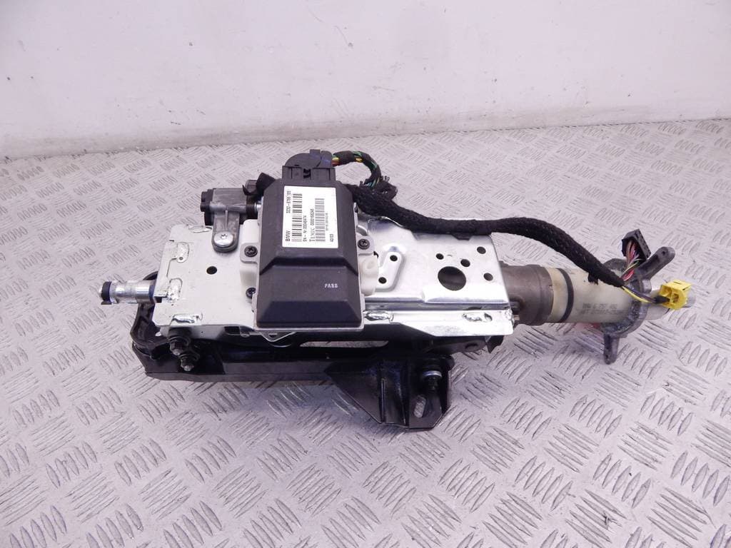 Рулевая колонка к BMW 7 E65/E66 (01-05)