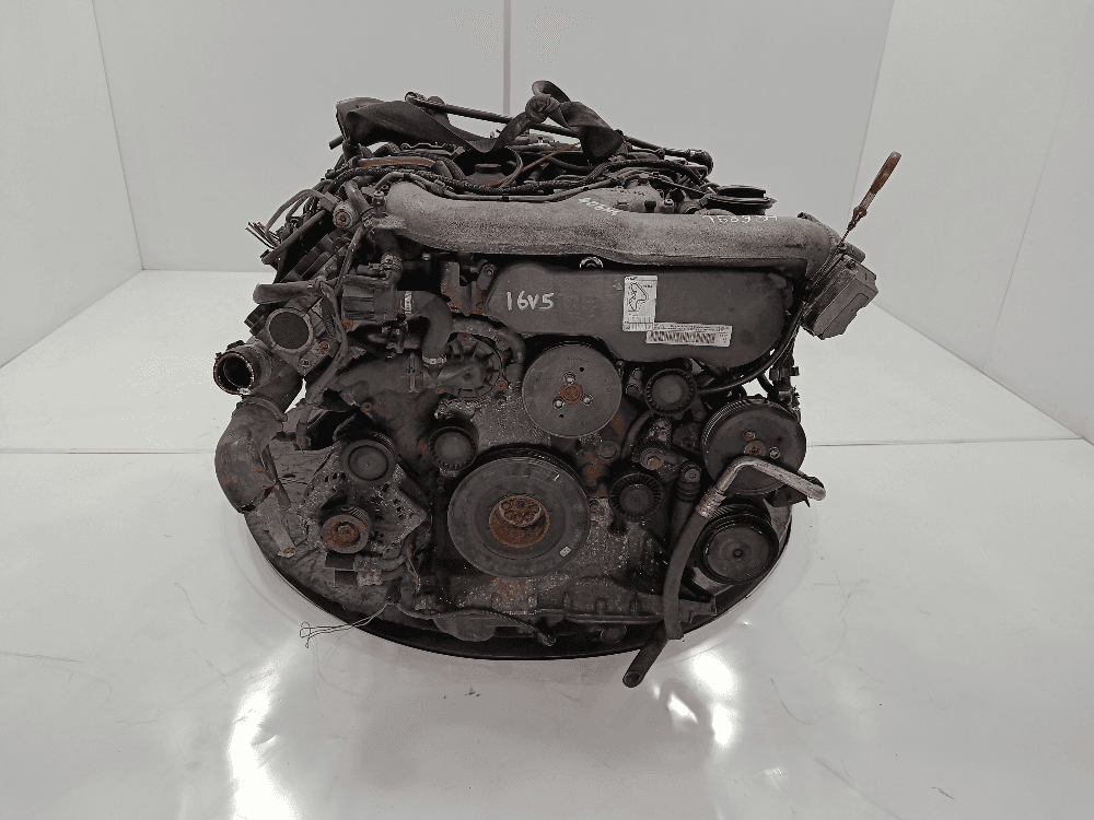 Двигатель к Audi Q7 4L (05-09)