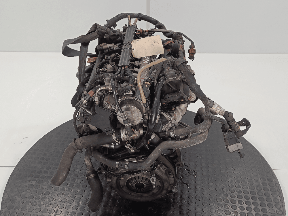 Двигатель к Fiat Grande Punto (05-18)