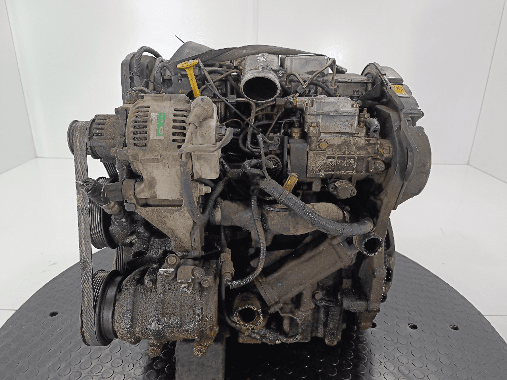 Двигатель к Rover 400 HH-R (95-00)