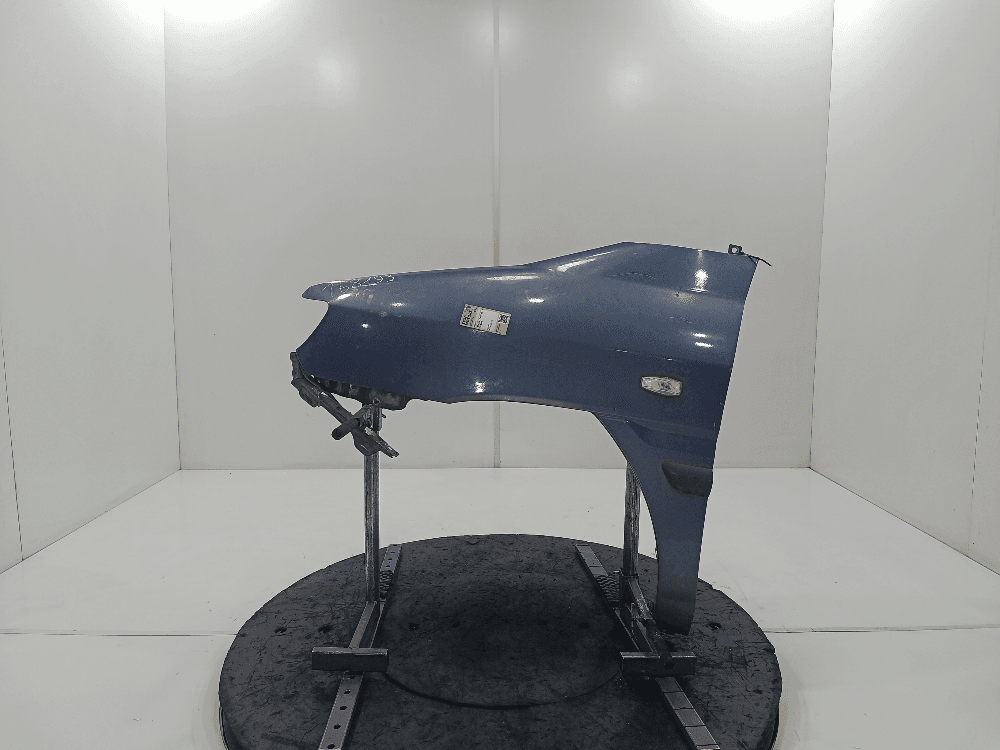 Крыло переднее левое к Hyundai Matrix 1 (01-05)