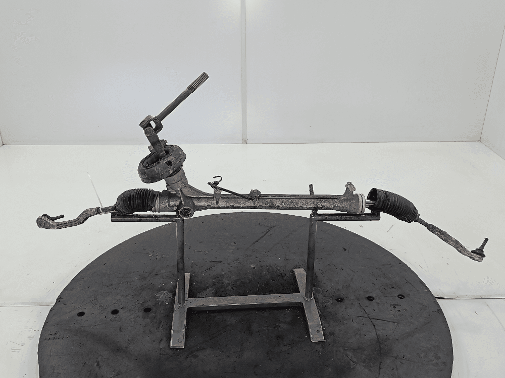 Рулевая рейка к Renault Megane 4 (16-24)