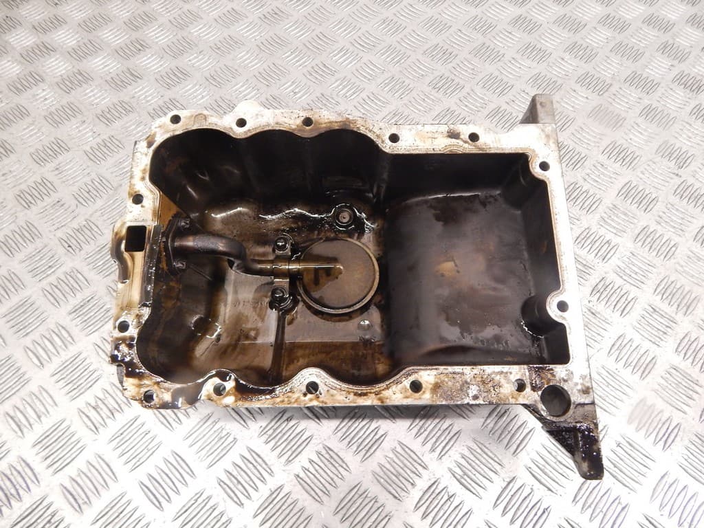 Поддон к Opel Agila 1 (00-03)
