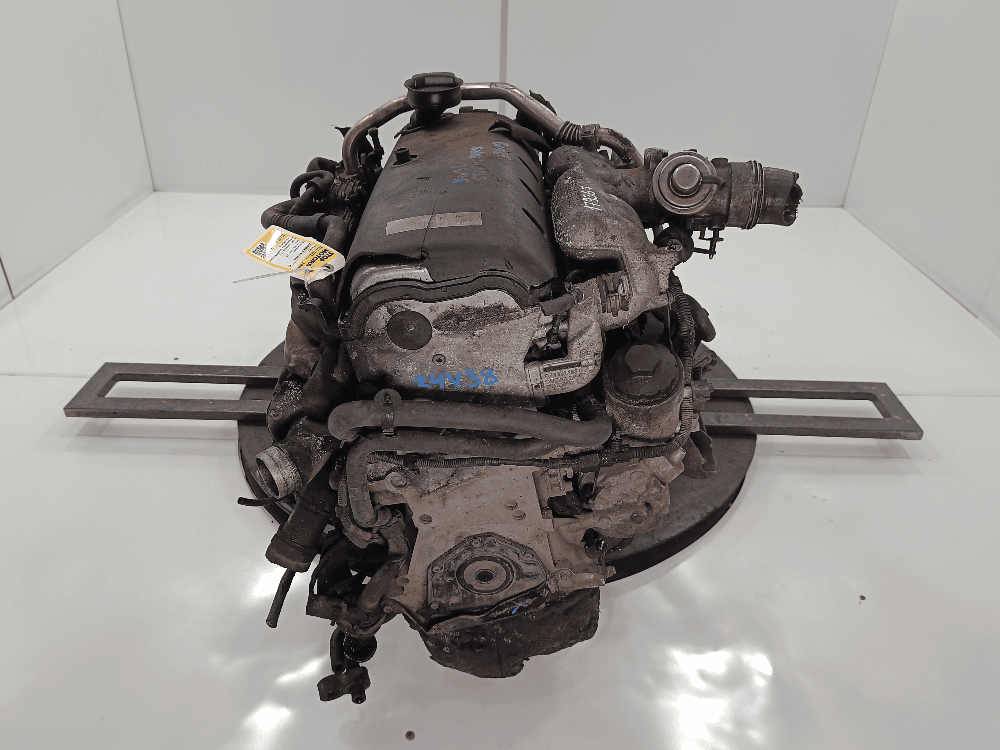 Двигатель к Volkswagen Touareg 1 (02-07)
