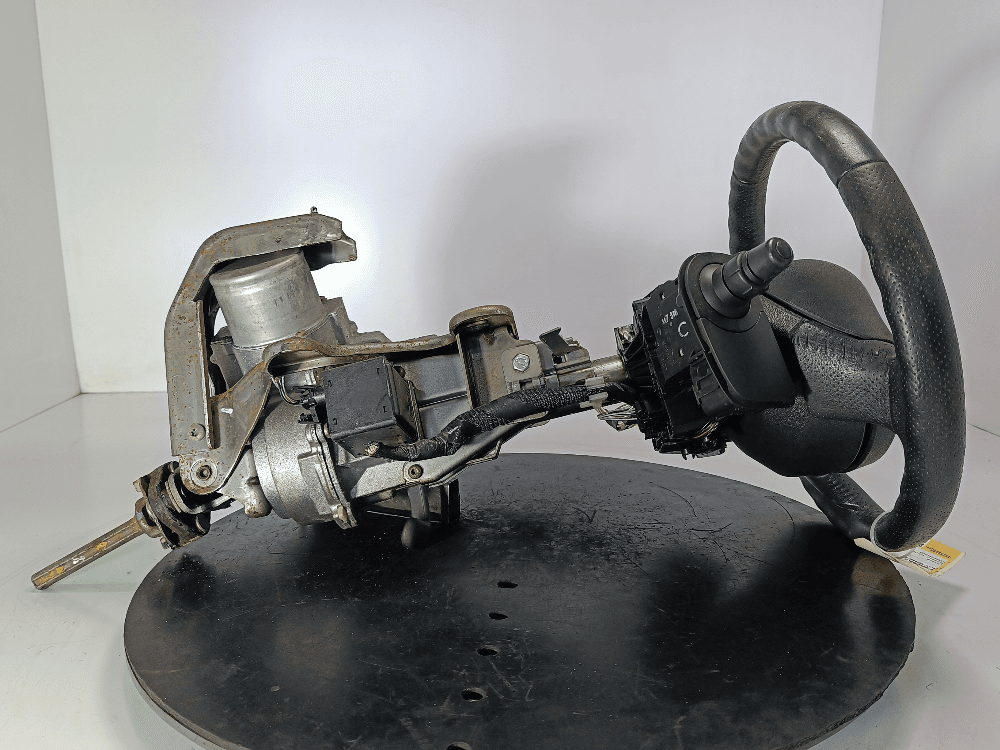 Рулевая колонка к Renault Scenic 2 (03-06)