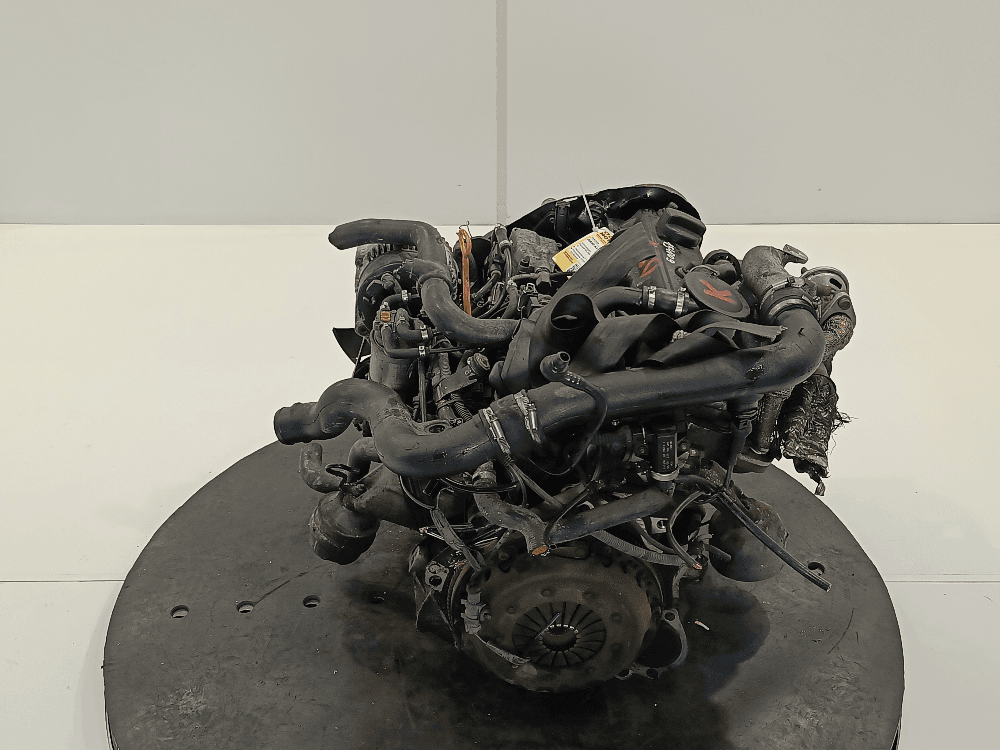 Двигатель к Volkswagen Passat B5 (96-00)