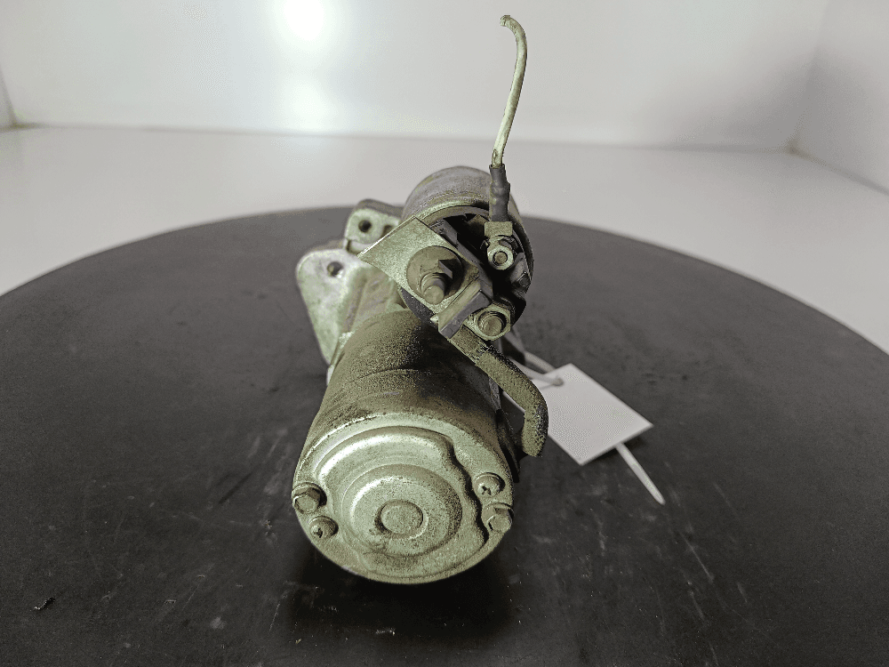 Стартер к Renault Clio 3 (05-09)