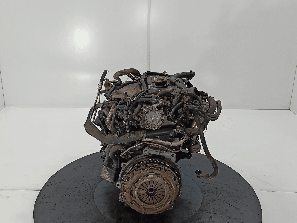 Двигатель к Dodge Caliber (06-12)
