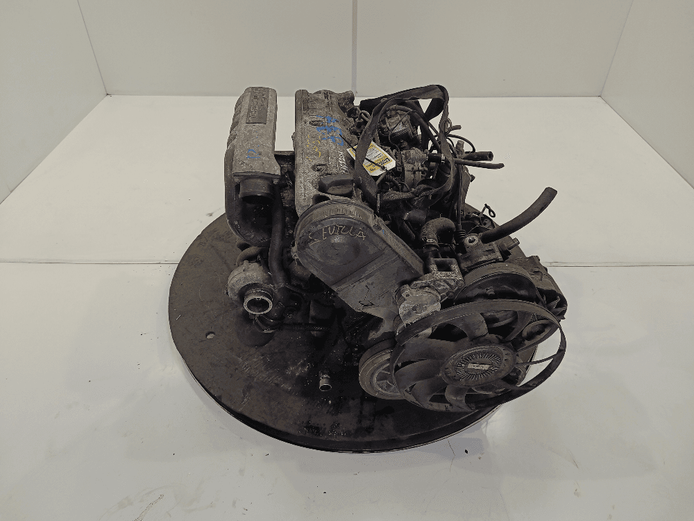 Двигатель к Audi 100 C4 (90-94)