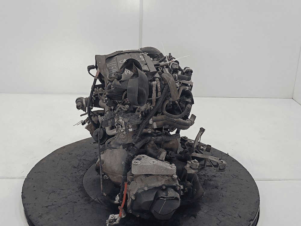 Двигатель к Opel Astra H (04-07)