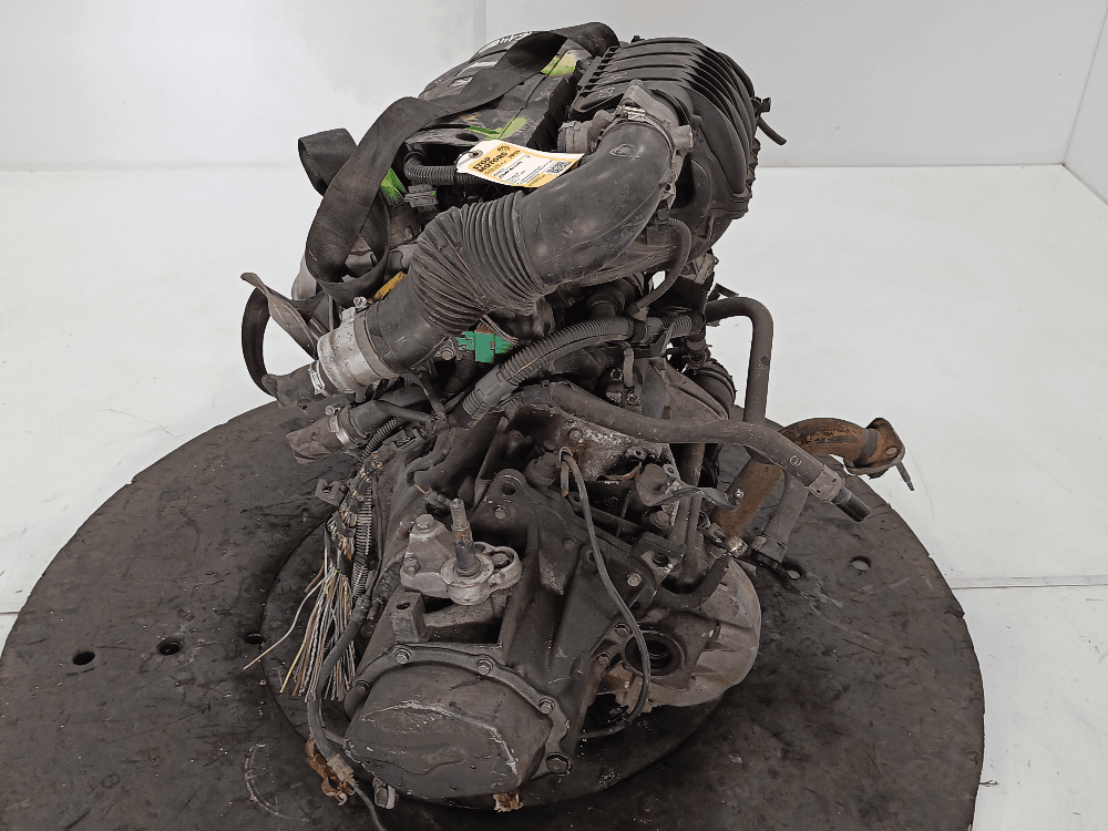 Двигатель к Peugeot 307 (01-05)