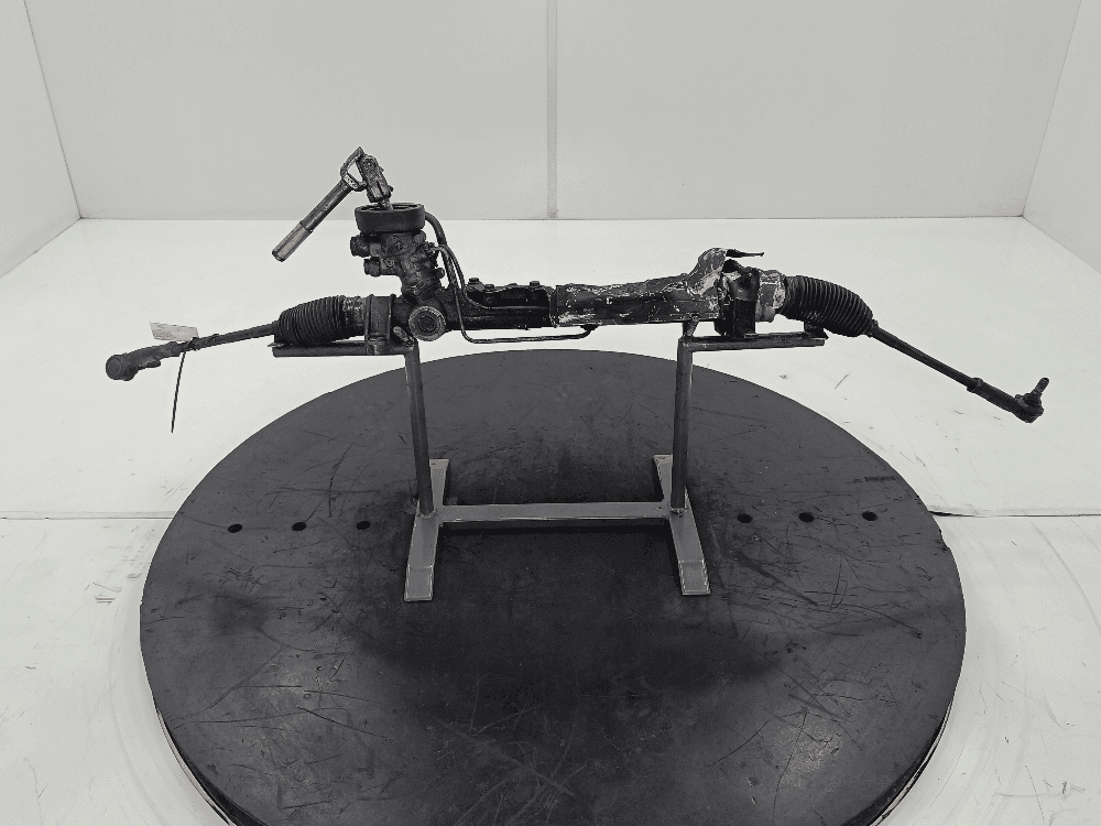 Рулевая рейка к Volkswagen Golf 4 (97-06)