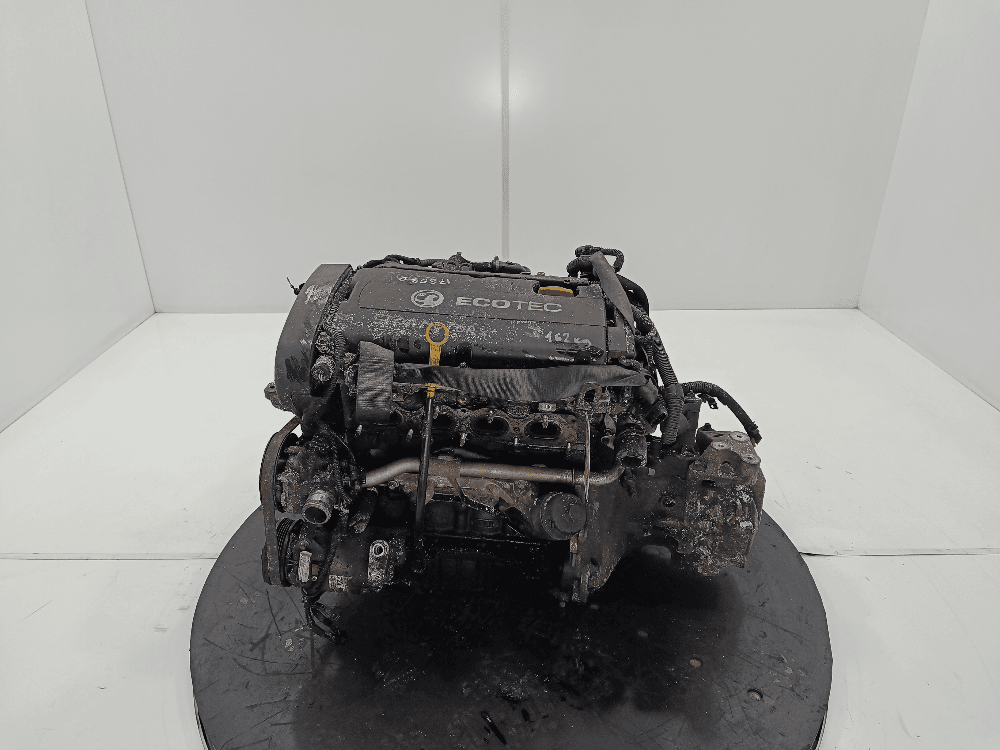 Двигатель к Opel Astra J (09-12)