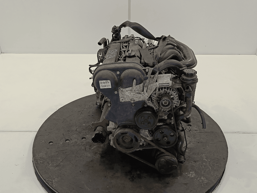 Двигатель к Ford Focus 2 (04-08)
