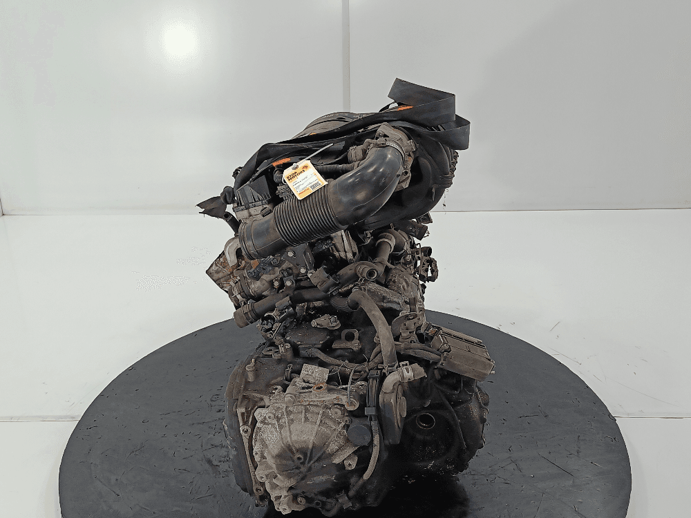 Двигатель к Peugeot 307 (01-05)